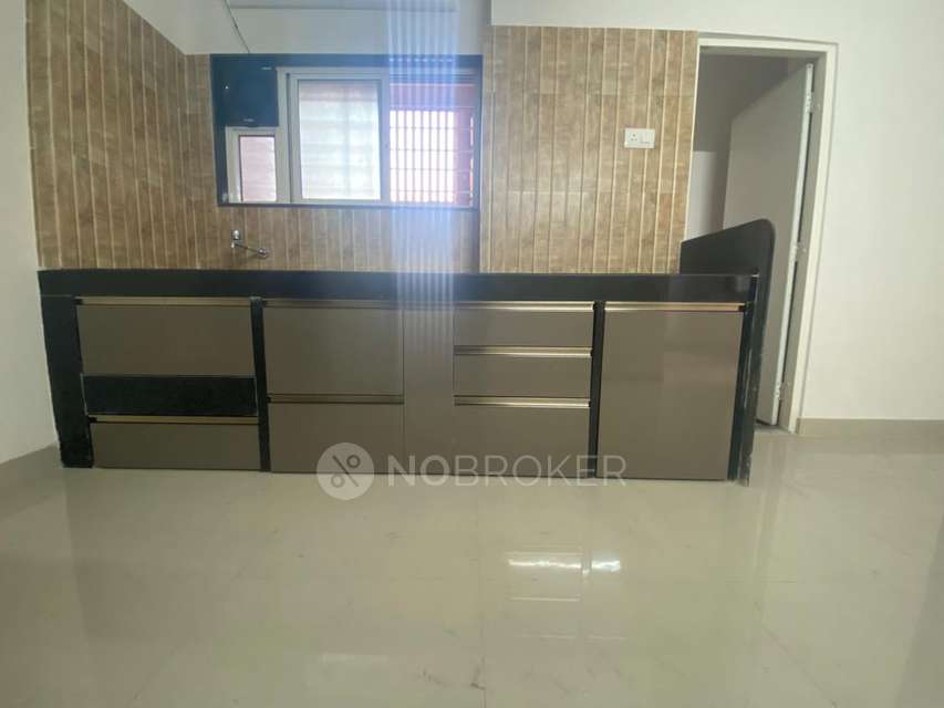 3 BHK Flat In Mhada Towers for Rent  In Pimpri-chinchwad