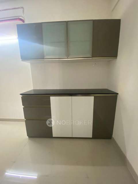 3 BHK Flat In Mhada Towers for Rent  In Pimpri-chinchwad