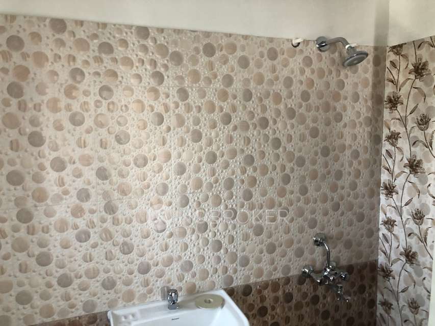 3 BHK Flat In Mhada Towers for Rent  In Pimpri-chinchwad