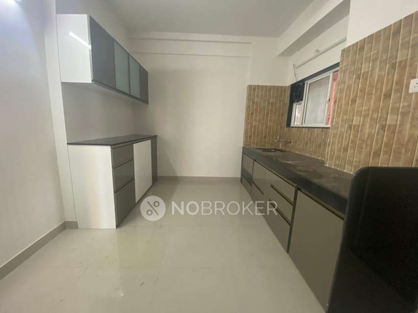 3 BHK Flat In Mhada Towers for Rent  In Pimpri-chinchwad