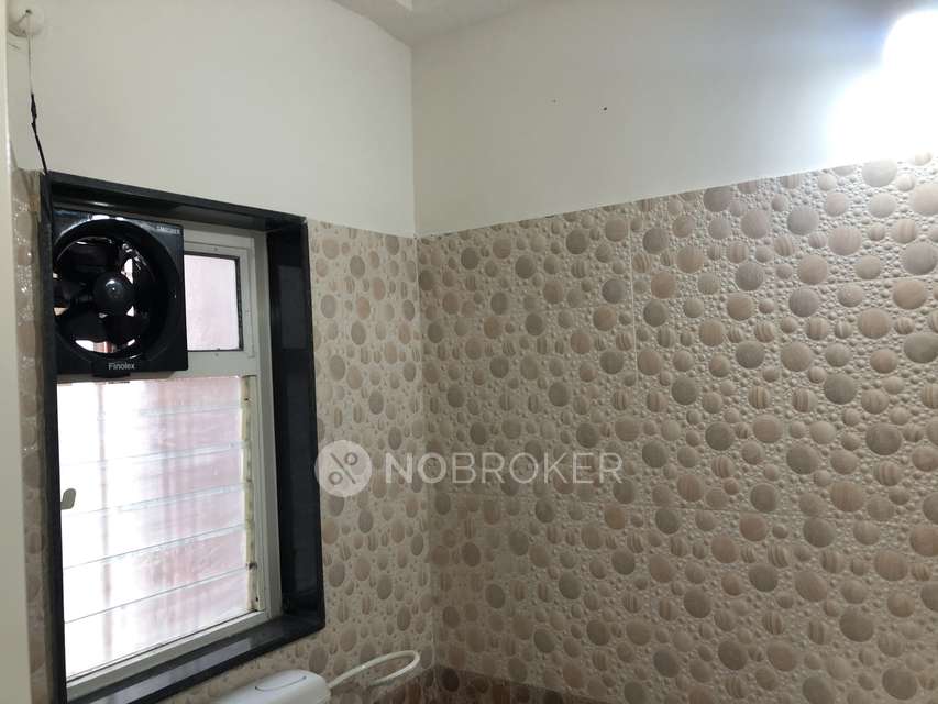 3 BHK Flat In Mhada Towers for Rent  In Pimpri-chinchwad