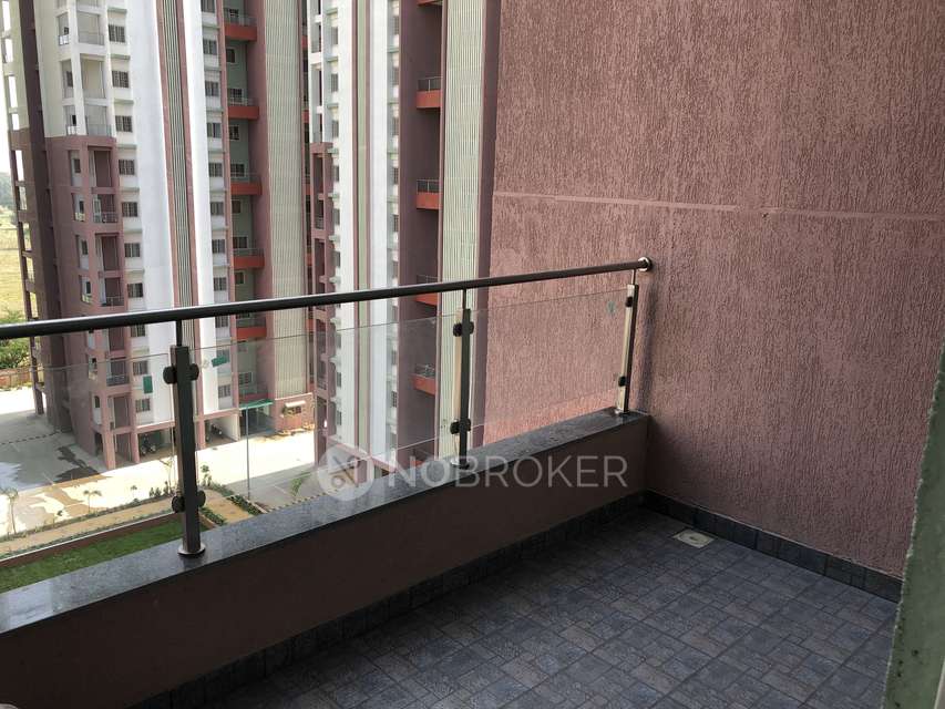 3 BHK Flat In Mhada Towers for Rent  In Pimpri-chinchwad