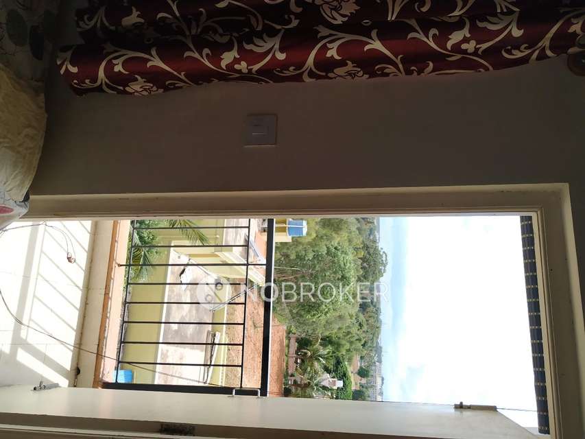 3 BHK Flat In Asset Alcazar For Sale  In V. Kallahalli
