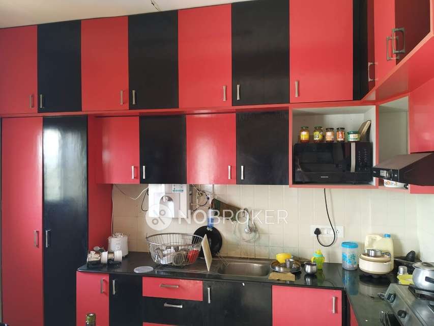 3 BHK Flat In Asset Alcazar For Sale  In V. Kallahalli