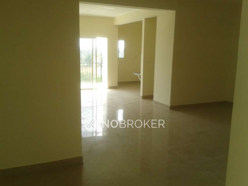 3 BHK Flat In Asset Alcazar For Sale  In V. Kallahalli