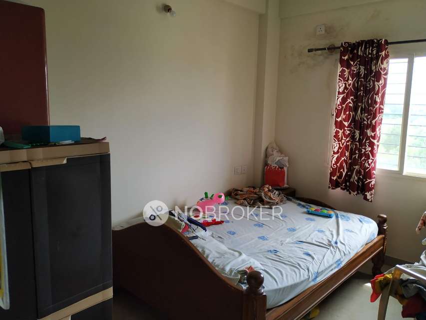 3 BHK Flat In Asset Alcazar For Sale  In V. Kallahalli