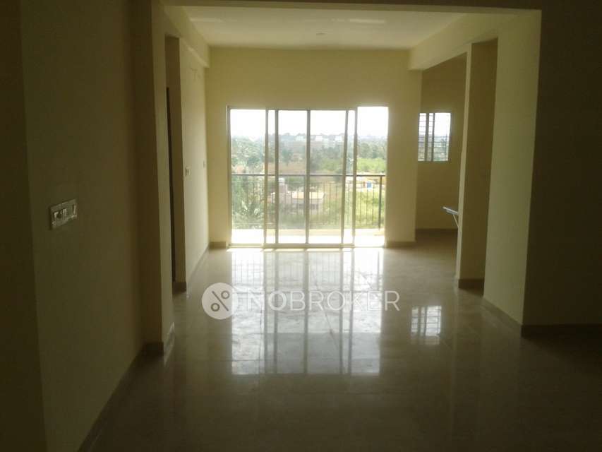 3 BHK Flat In Asset Alcazar For Sale  In V. Kallahalli