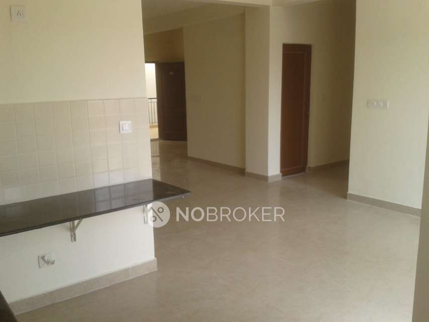 3 BHK Flat In Asset Alcazar For Sale  In V. Kallahalli