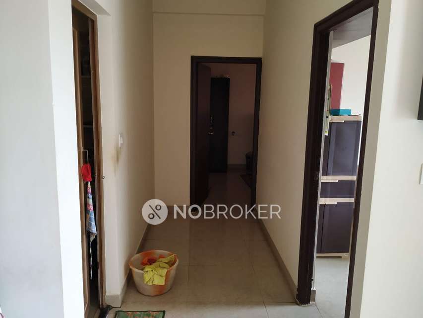 3 BHK Flat In Asset Alcazar For Sale  In V. Kallahalli