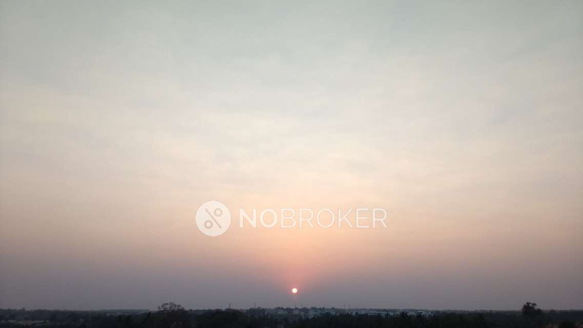 3 BHK Flat In Asset Alcazar For Sale  In V. Kallahalli