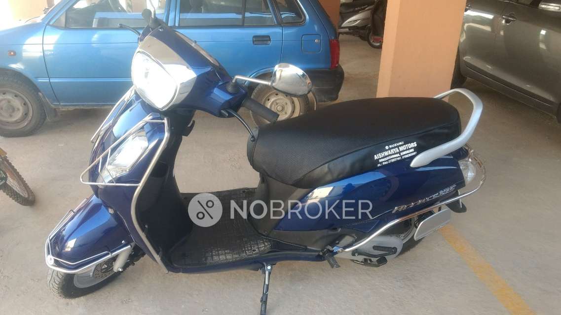 3 BHK Flat In Asset Alcazar For Sale  In V. Kallahalli