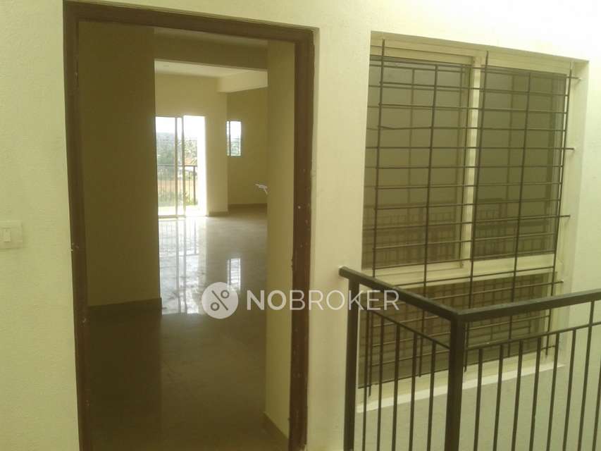 3 BHK Flat In Asset Alcazar For Sale  In V. Kallahalli