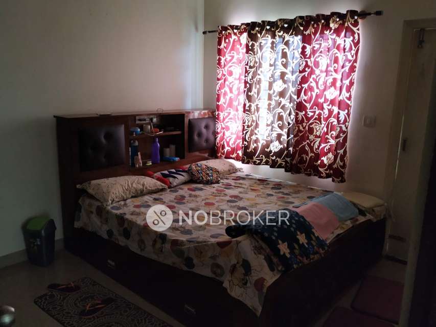 3 BHK Flat In Asset Alcazar For Sale  In V. Kallahalli