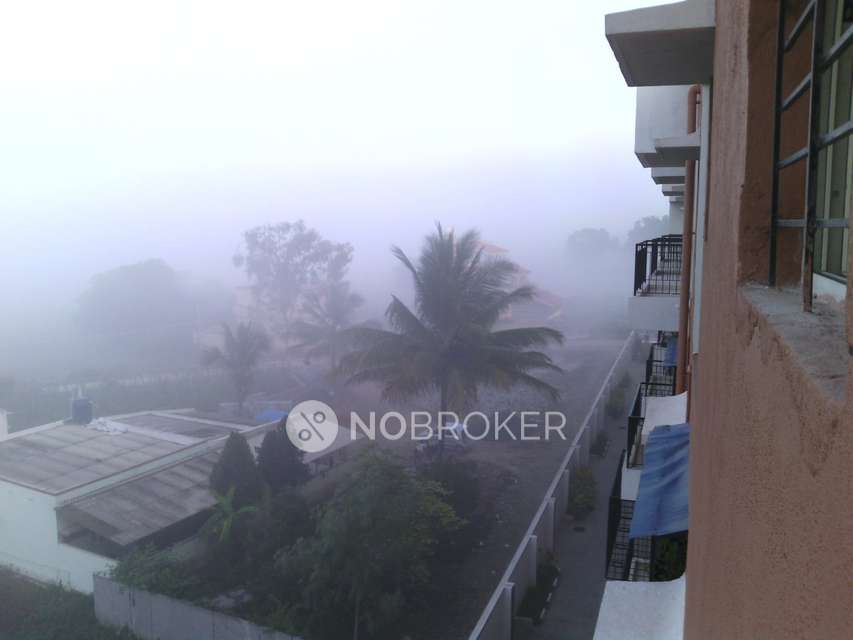 3 BHK Flat In Asset Alcazar For Sale  In V. Kallahalli