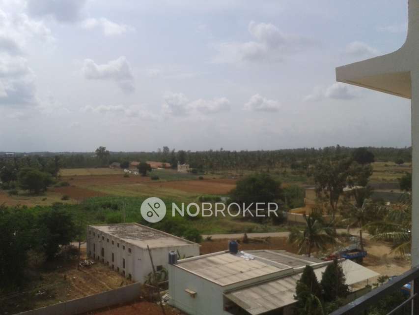 3 BHK Flat In Asset Alcazar For Sale  In V. Kallahalli