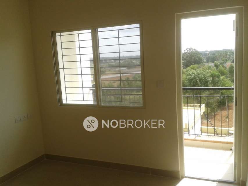 3 BHK Flat In Asset Alcazar For Sale  In V. Kallahalli