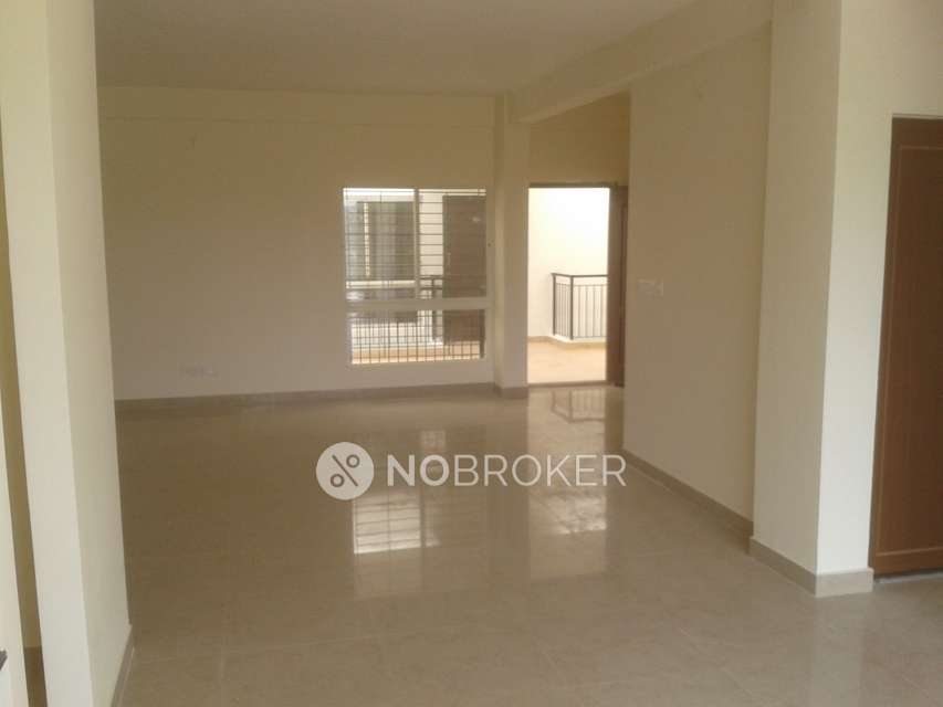 3 BHK Flat In Asset Alcazar For Sale  In V. Kallahalli