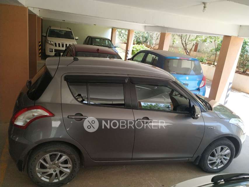 3 BHK Flat In Asset Alcazar For Sale  In V. Kallahalli