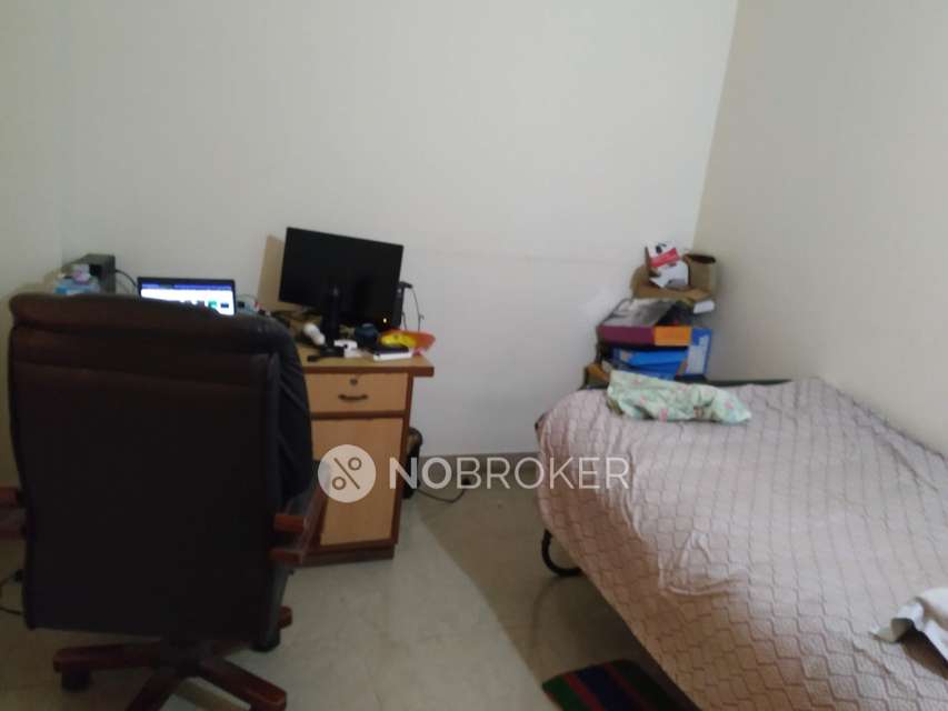 3 BHK Flat In Asset Alcazar For Sale  In V. Kallahalli