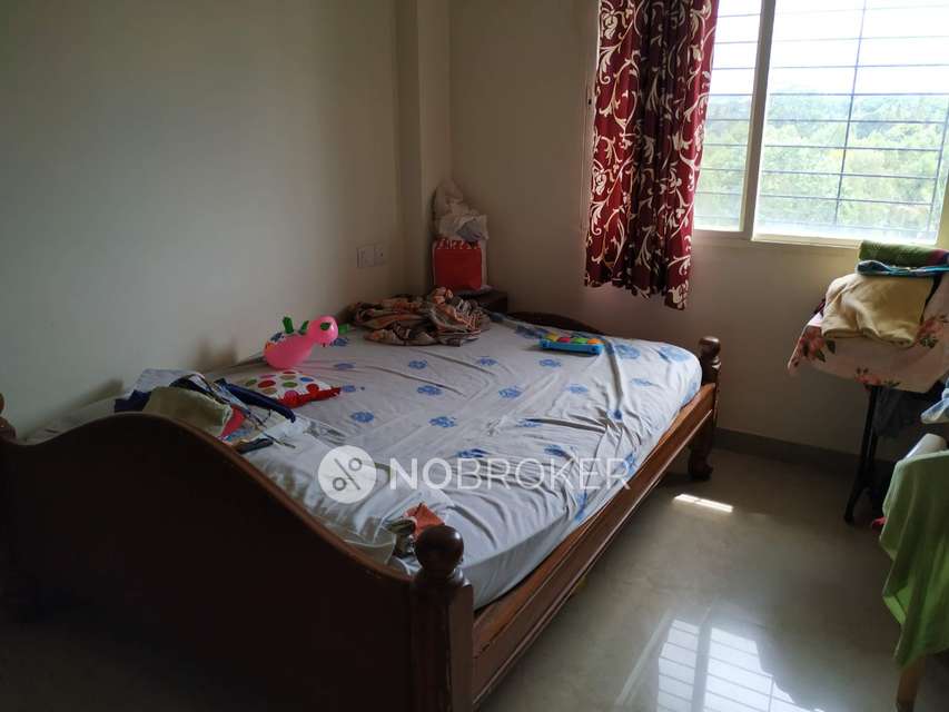 3 BHK Flat In Asset Alcazar For Sale  In V. Kallahalli