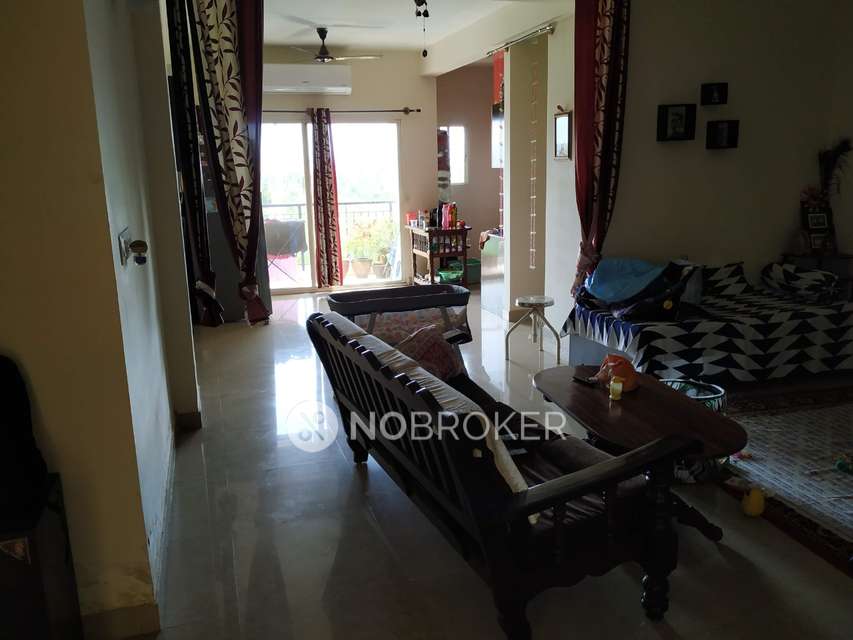 3 BHK Flat In Asset Alcazar For Sale  In V. Kallahalli