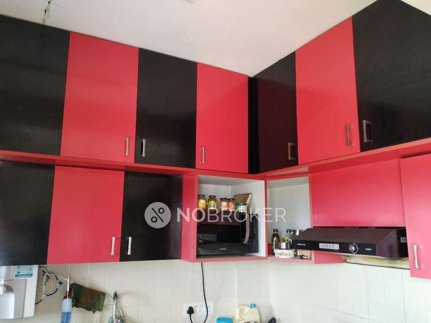 3 BHK Flat In Asset Alcazar For Sale  In V. Kallahalli