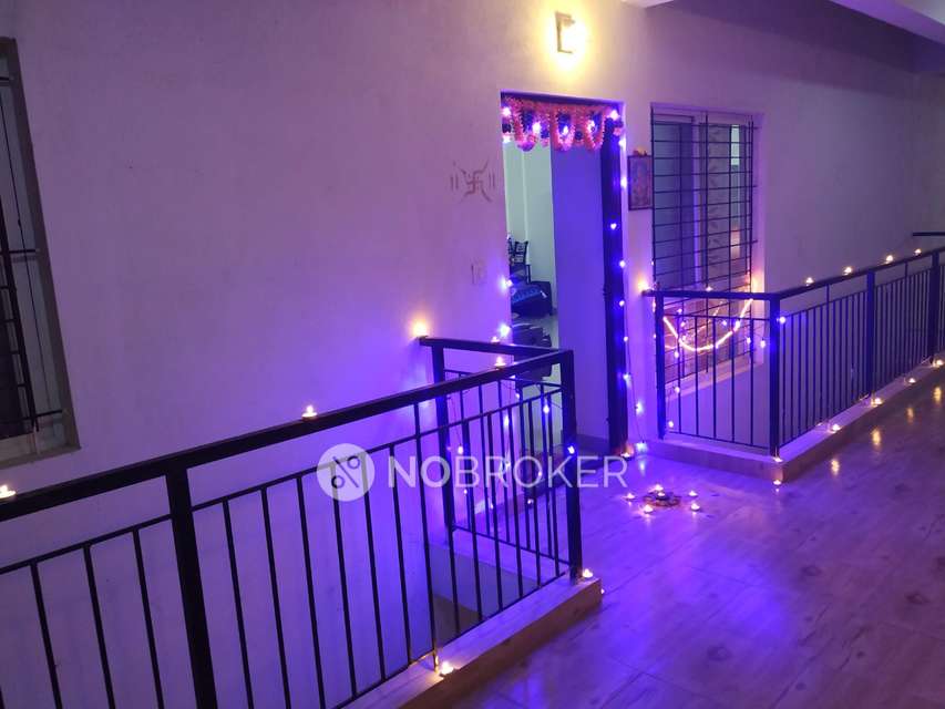 3 BHK Flat In Asset Alcazar For Sale  In V. Kallahalli