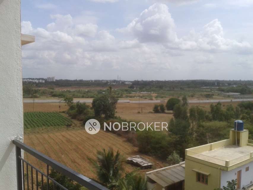 3 BHK Flat In Asset Alcazar For Sale  In V. Kallahalli