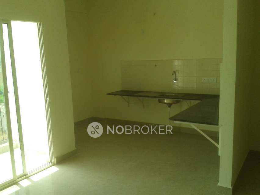 3 BHK Flat In Asset Alcazar For Sale  In V. Kallahalli