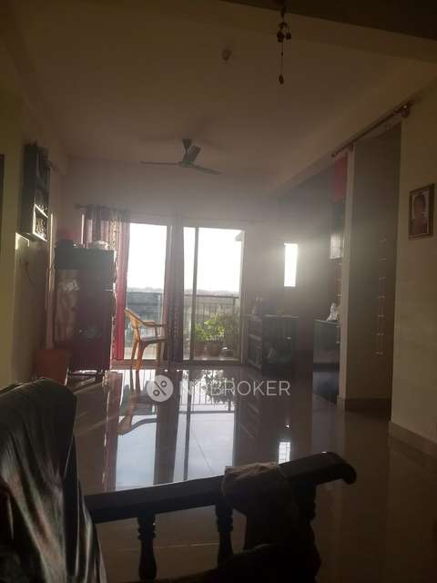 3 BHK Flat In Asset Alcazar For Sale  In V. Kallahalli