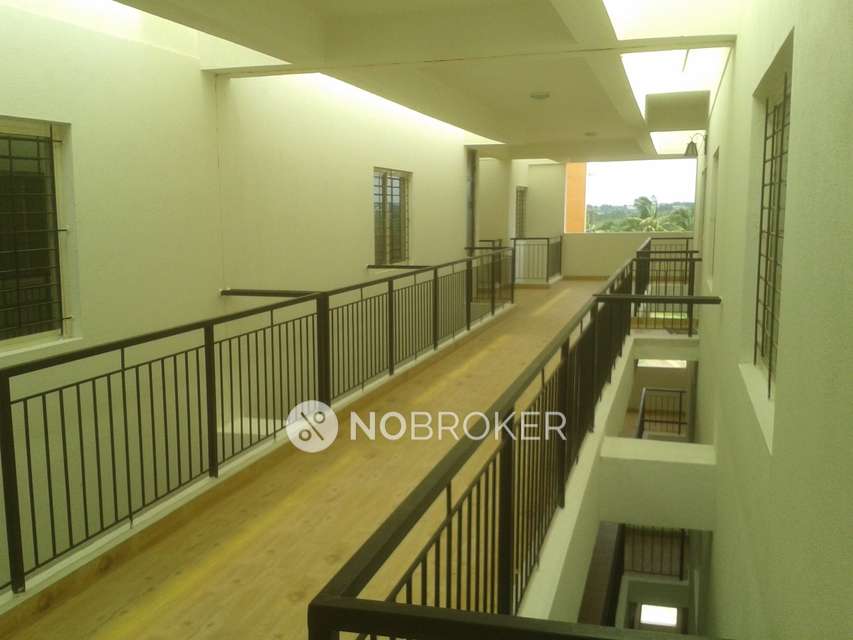 3 BHK Flat In Asset Alcazar For Sale  In V. Kallahalli