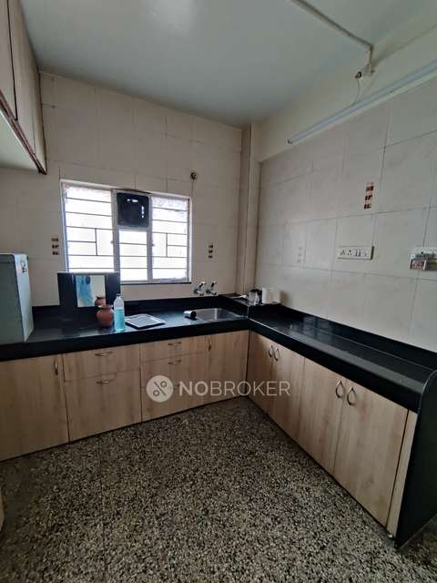 1 BHK Flat In Anant Nagar for Rent  In Dhankawadi