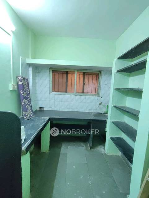 1 BHK Flat In Anant Apartment For Sale  In Chandan Nagar