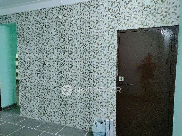 1 BHK Flat In Anant Apartment For Sale  In Chandan Nagar