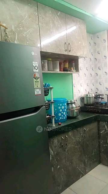 1 RK Flat In Govind Apartment For Sale  In Virar East