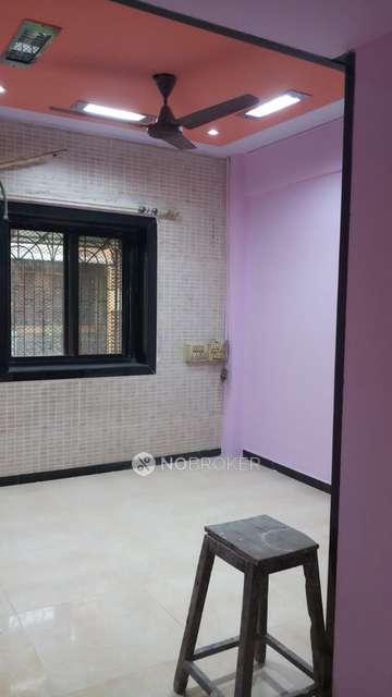 1 BHK Flat In Darpan Society for Rent  In Kalwa