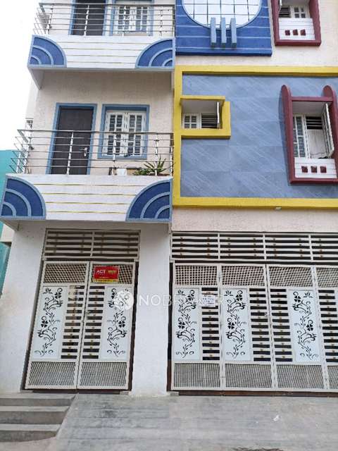 2 BHK Flat for Lease  In Mangammanapalya