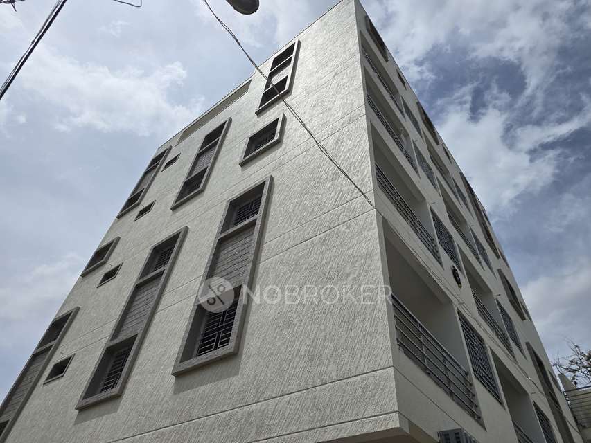 1 RK Flat In Standalone Building  for Rent  In Whitefield