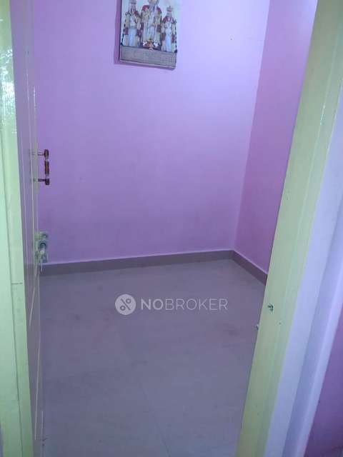 1 BHK Flat In Stand Alone Bulding for Rent  In Mathikere
