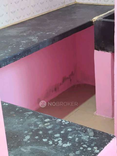 1 BHK Flat In Stand Alone Bulding for Rent  In 560, 60 Feet Rd, Gokula 1st Stage, Hmt Layout, Mathikere, Bengaluru, Karnataka 560054, India