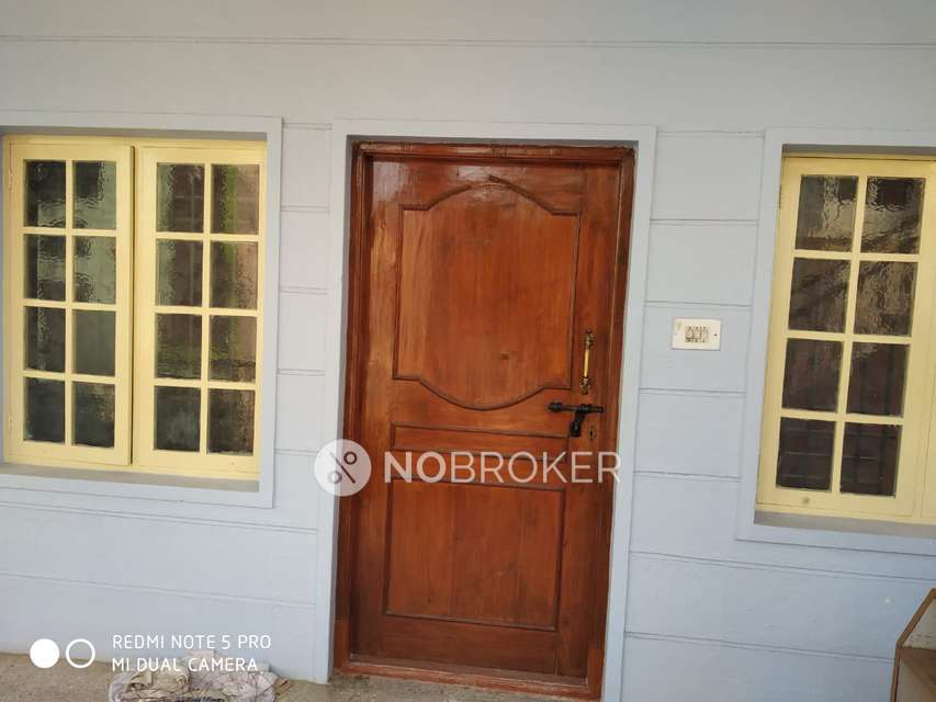 2 BHK House for Rent  In Puttanahalli