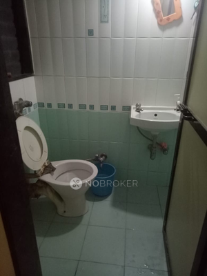 2 BHK Flat In Apartment. For Sale  In Thane West