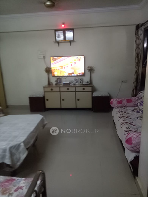 2 BHK Flat In Apartment. For Sale  In Thane West
