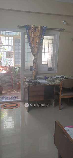 3 BHK Flat In Deepika Palace For Sale  In Vidyaranyapura