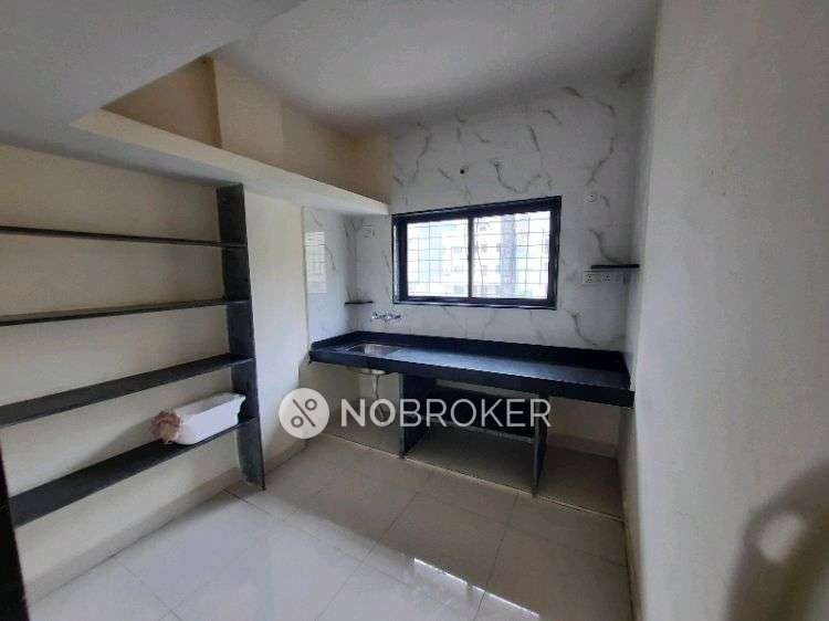 1 BHK Flat In Shivashakuntal for Rent  In  Jakat Naka