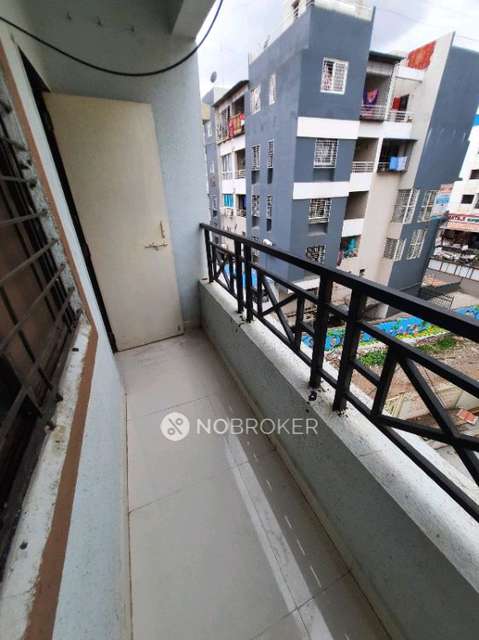 1 BHK Flat In Shivashakuntal for Rent  In  Jakat Naka