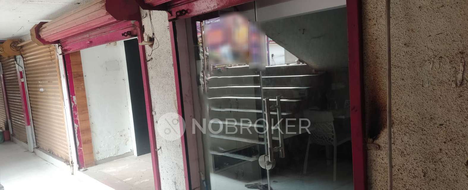 Shop in Badlapur, Mumbai for Rent 