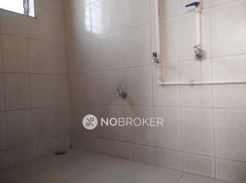 1 BHK Flat In Ketki Purushottam Plaza For Sale  In Thane West