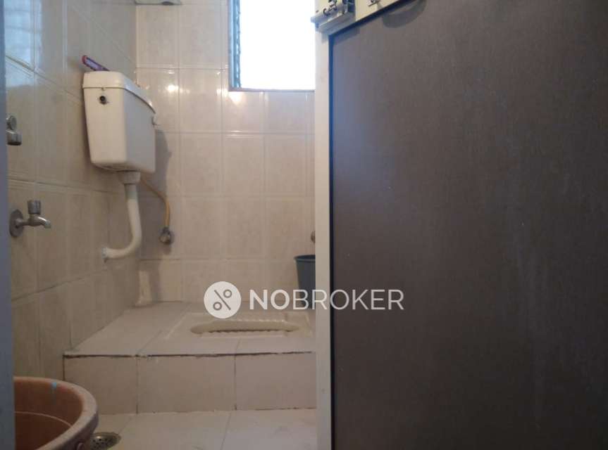 1 BHK Flat In Ketki Purushottam Plaza For Sale  In Thane West