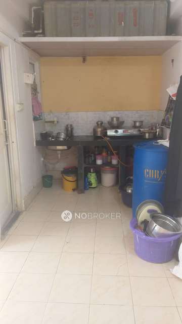 1 RK Flat In Sai Shrddha Chs Ltd.,malvani  For Sale  In Malad West